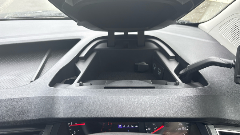 Nissan Townstar L1 Petrol 1.3 Tekna Van